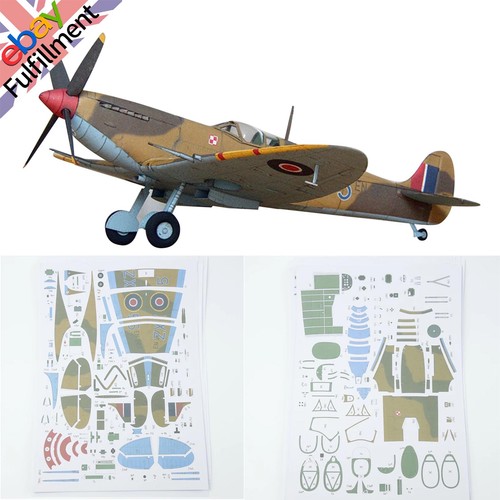 Supermarine spitfire - supermarine,