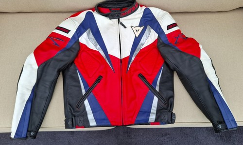 Dainese sport leather - dainese,