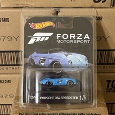 HOT WHEELS Forza Motorsport -