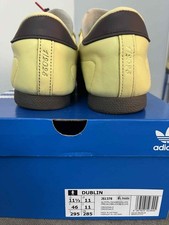 Adidas Dublin 1/2025 UK11