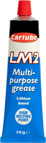 Carlube multi purpose - carlube, lithium