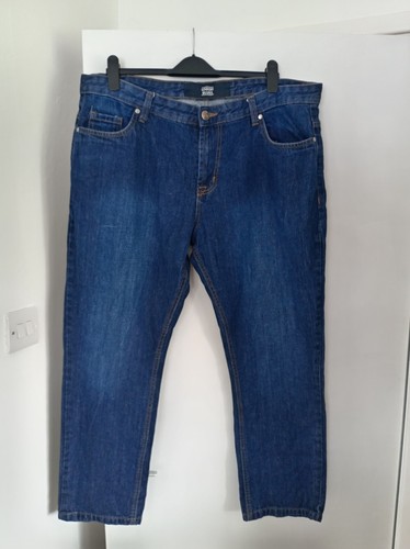 Mens jeans union blues size - mens,