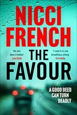 The Favour: The gripping new