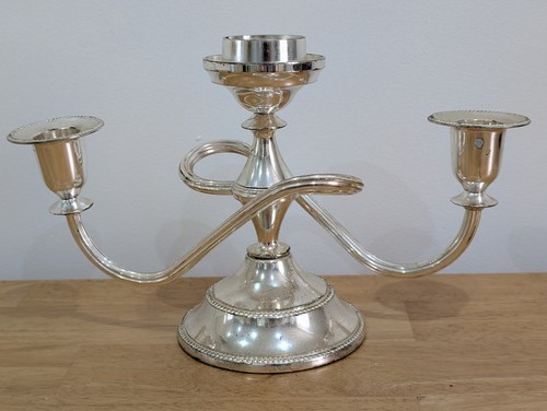 Vintage candelabra mayell - mayell, ep