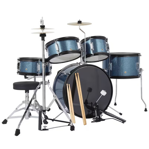 5pcs kids drum - drum, set,