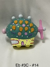 In The Night Garden Wheel