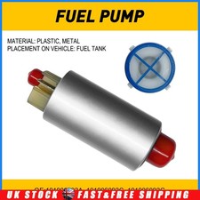 Fuel pump lift - lift, in