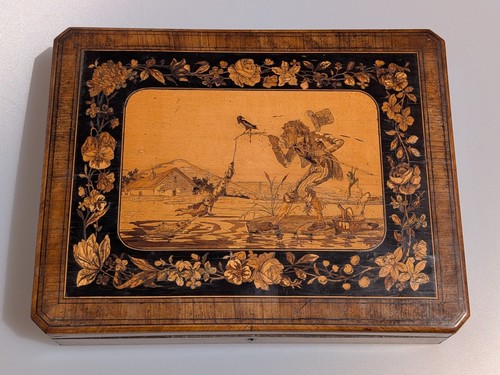 Antique 19th century italian - 19th,