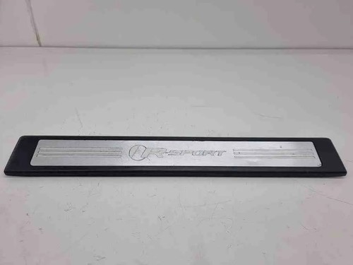 Jaguar x260 front right - x260,