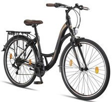 Licorne Bike Stella City Bike