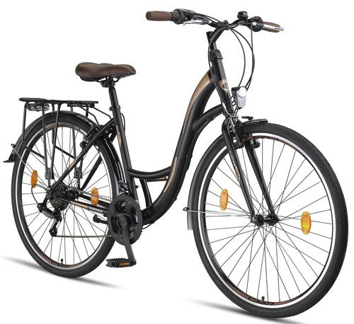 Licorne bike stella city - stella,