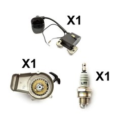 49cc Dirt Bike Mini Moto Air