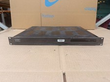 Qsc a20v channel 200w - mp-a20v,