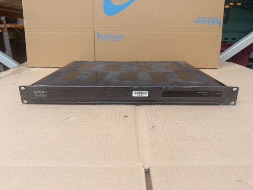 Qsc a20v channel 200w - 2,