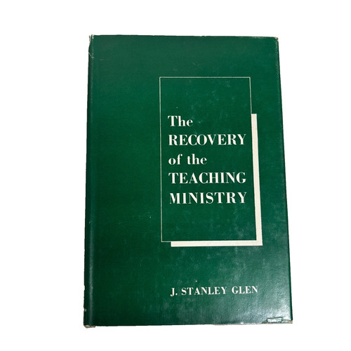 The recovery - of,