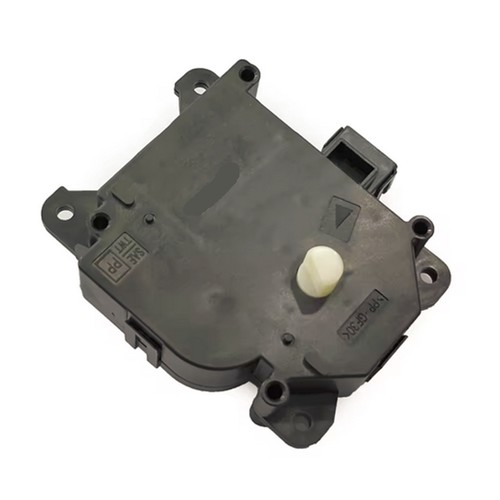 Blend air door actuator - door,