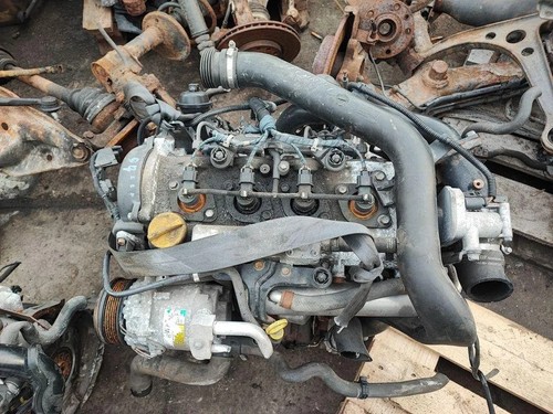 Opel astra l48 engine - h,