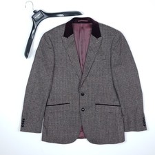 Bernard Weatherill Tweed