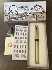 Esterbrook X TCMC fountain pen