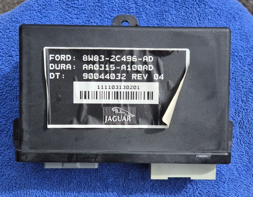 X250 jaguar 2011 - jaguar, xf