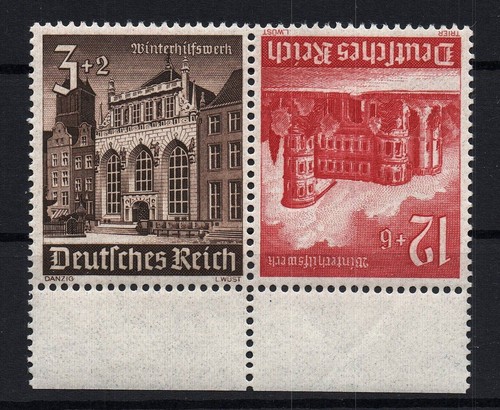 German reich composite print - german,
