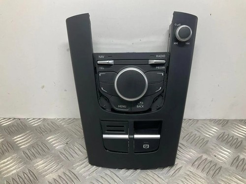 Audi 8v1 8vk navigation - a3,