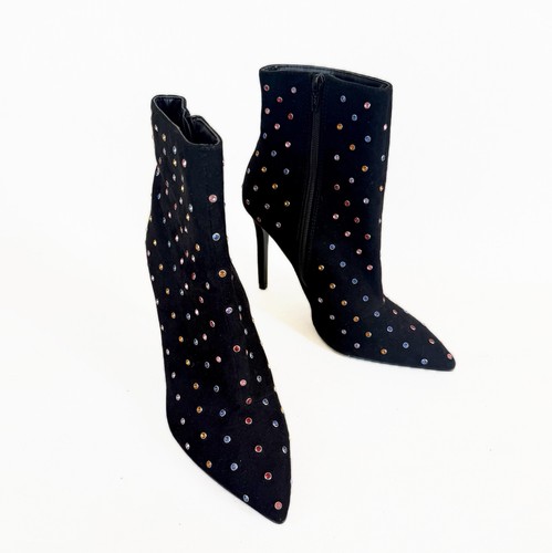 Vintage y2k faith rhinestone - vintage,