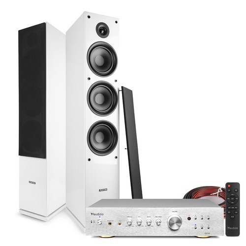 Floor standing hifi - hifi, tower