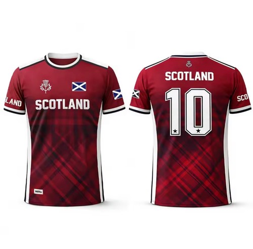 2026 scotland flag - scotland,