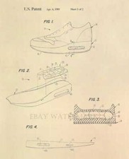 Nike Air Max 1 Original US