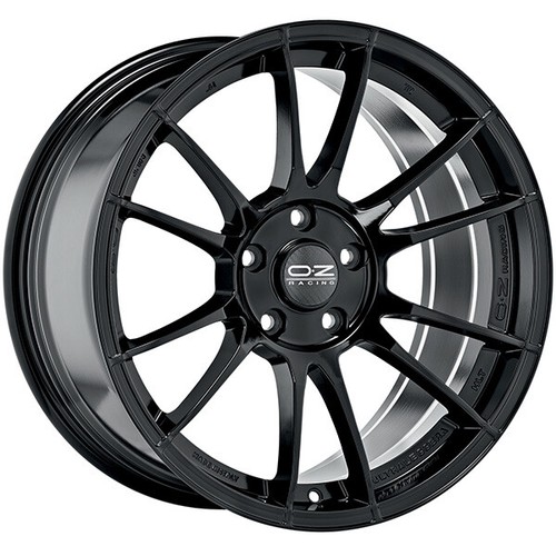 Alloy wheel racing - alloy,