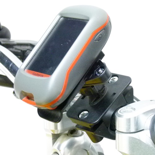 Motorbike handlebar mount - motorbike,