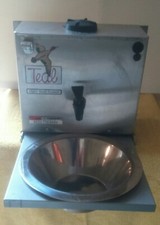 Teal Compact Classic 12v (Hot