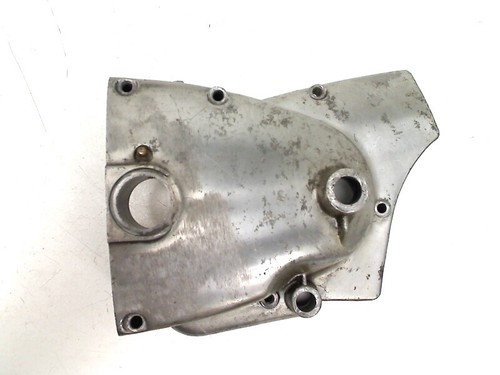 Engine cover left suzuki - cover,