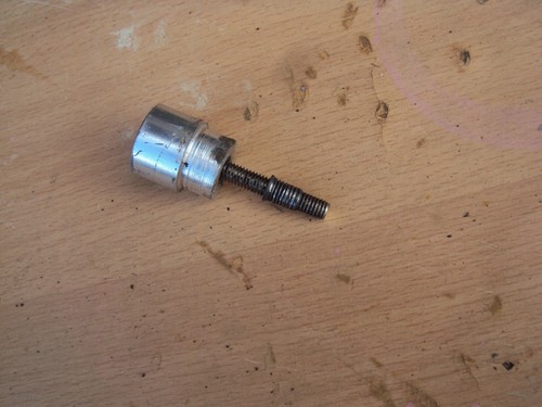 125 sport handlebar end - sport,