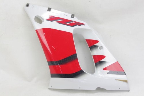 Left side fairing yamaha - left, yzf