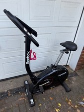 Exercise bike, John Lewis