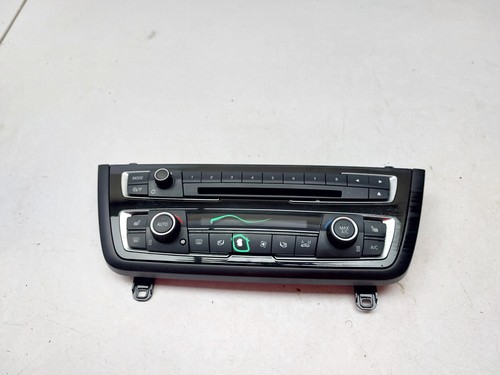 Bmw series f32 2014 heated - bmw,