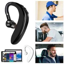 Bluetooth 5.0 Wireless