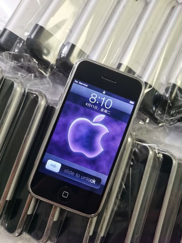 Working apple iphone 1st - apple,