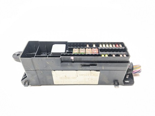 Ford kuga fuse relay - fuse, box