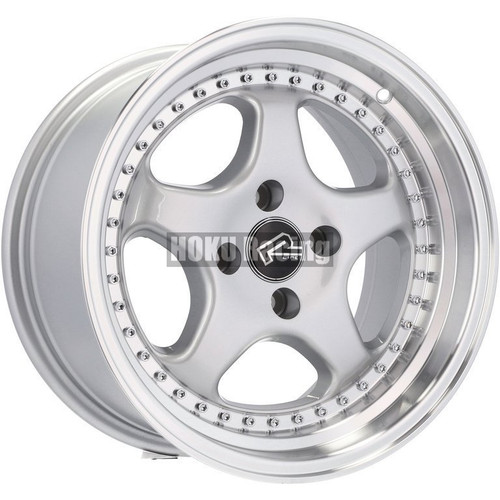 Inch style 4x100 deep - style,