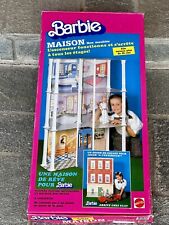 Barbie Townhouse 1983 Ref 8434