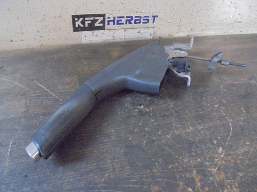Hand brake lever - hand, vw