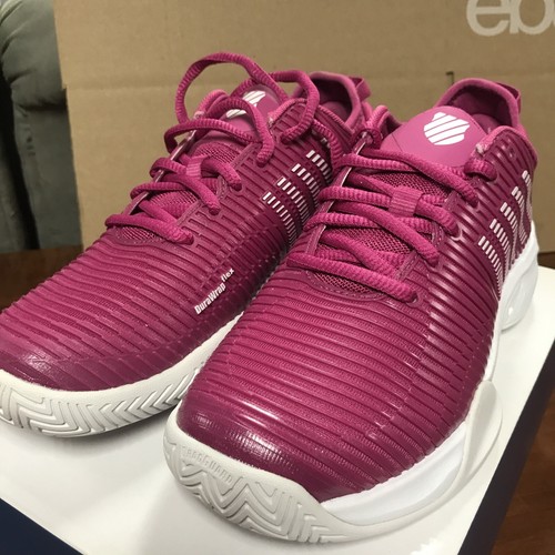 Swiss womens hypercourt - k-swiss,