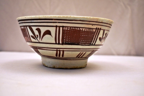 Chinese ming dynasty - chinese, swatow