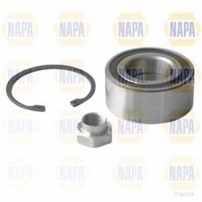 Front Wheel Bearing Kit For