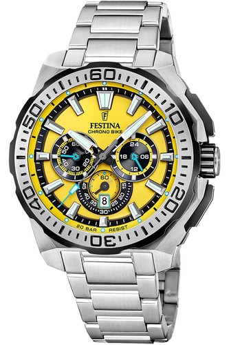 Festina mens wrist - mens, band