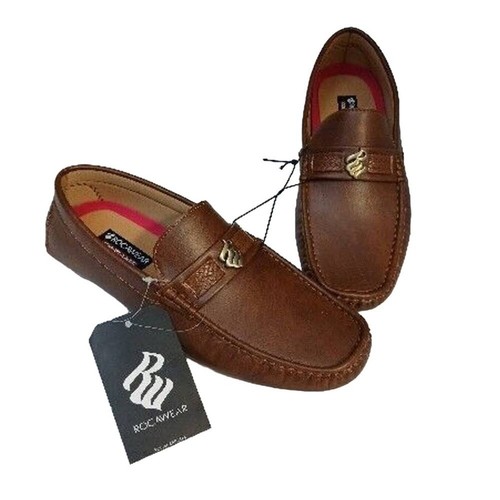 Rocawear ludlow loafers - rocawear,