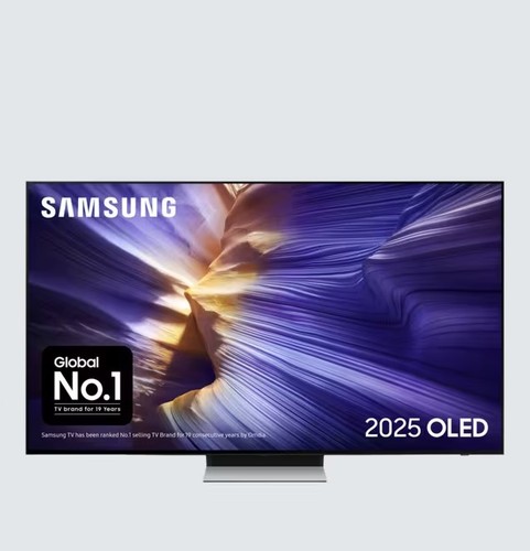 Samsung smart qe65s90f - samsung,